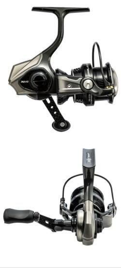 ABU（アブガルシア） レボ SP ビースト 2500S (REVO SP Beast