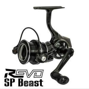 期間限定セール ビースト SP レボ ABU（アブガルシア） 2000S Beast SP (REVO リール