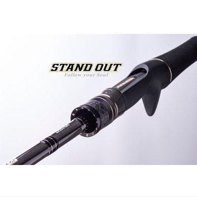 レジットデザイン　スタンドアウト　SOC 65M+ - 越谷タックルアイランド・バス