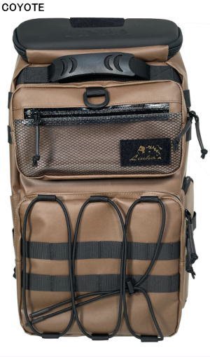 LINHA(リーニア）　【MSB-29UM】　SYSTEM BACKPACK 