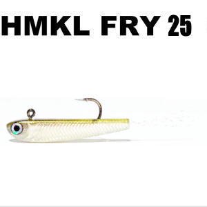 HMKL（ハンクル）　ハンクルフライ25