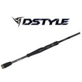 ディスタイル ブルートレック・2ピース - 越谷タックルアイランド・バス