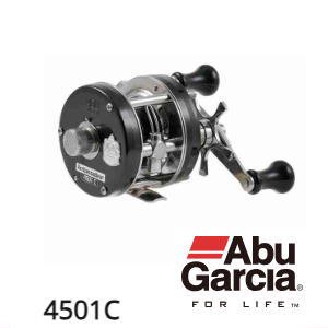アンバサダー 4500C/4501 ファクトリーチューンド ブラック