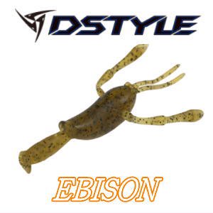 ディスタイル(DSTYLE) エビソン (EBISON) - 越谷タックルアイランド・バス