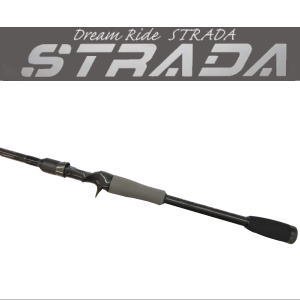 プライム　ストラーダ ブラック(STRADA) 【SB-C71H+RX2s】