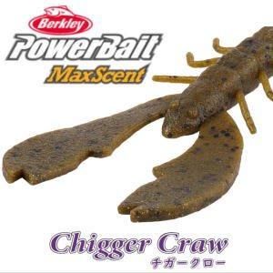 バークレイ MaxScent（マックスセント） チガークロー - 越谷