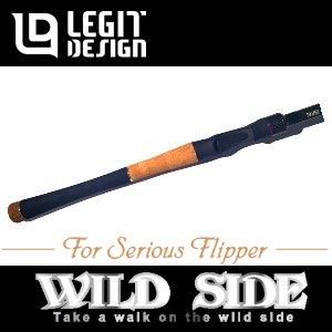 レジットデザイン　ワイルドサイド　WSC76H-T “For Serious Flipper”