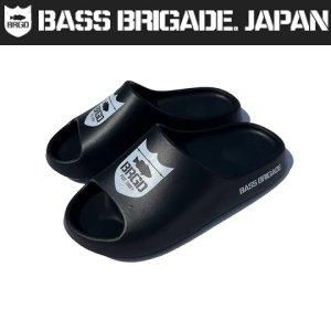 Sサイズ 未使用 バスブリゲード オーバルBRGDロゴフーディ