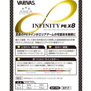 SAITO様専用 アバニソルトウォーターフィネスPE X8 0.4号