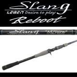 デジーノ　スラング　リブート　リート　コルク　未使用品 DESIGNO（デジーノ） レーベン スラング リブート