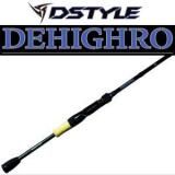 ディスタイル ディハイロ - 越谷タックルアイランド・バス