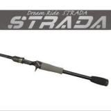 プライム ストラーダブラック【STRADA】 - 越谷タックル