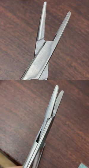 TMC フォーセッププレミアム