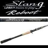 デジーノ（DESIGNO）【スラング リブート】 - 越谷タックルアイランド