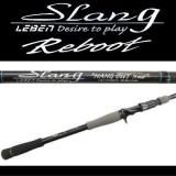 デジーノ（DESIGNO）【スラング リブート】 - 越谷タックルアイランド