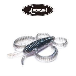 一誠　issei 脚長沈み蟲　1.8インチ　5点set issei 脚長沈み蟲 1.8インチ アシナガシズミムシ イッセイ 一誠