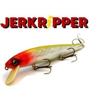 レイドジャパン ジャークリッパー