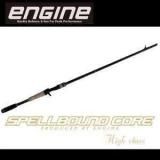 エンジン(ENGINE) スペルバウンドコア SCS-61L - 越谷タックル