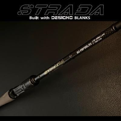 プライム ストラーダゴールド【SB-PBF65LRX】