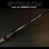 キラーヒート ストラーダ【ゴールドシリーズ】 - 越谷タックル