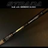 キラーヒート ストラーダ【ゴールドシリーズ】 - 越谷タックル