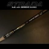 キラーヒート ストラーダ【ゴールドシリーズ】 - 越谷タックル