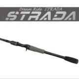 プライム ストラーダブラック【STRADA】 - 越谷タックル