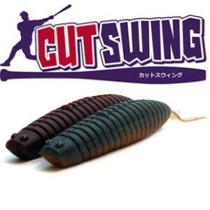 オレンジパンチ　カットスイング　レイドジャパン レイドジャパン カットスウィング オレンジパンチ RAID JAPAN