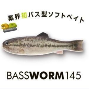 IMAKATSUイマカツ BASSWORM バスワーム145 レアカラー 新品 iMAKATSU imakatsu イマカツ BASSWORM145 BASSWORM