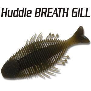 IMAKATSU（イマカツ） ハドルブレスギル 3インチ