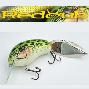 グラスルーツ(GRASS ROOTS) レッドカブ