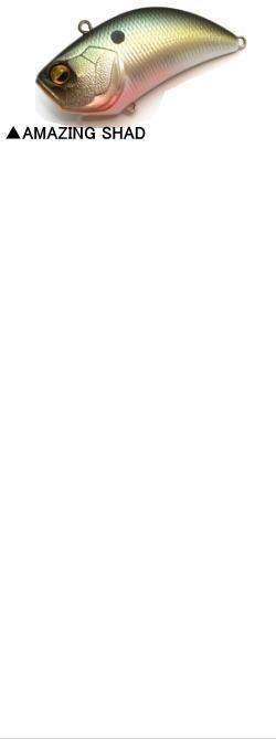 レイドジャパン レベルバイブ - 越谷タックルアイランド・バス