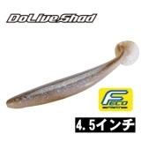 ノリーズ ヒラクランクギル110F - 越谷タックルアイランド・バス