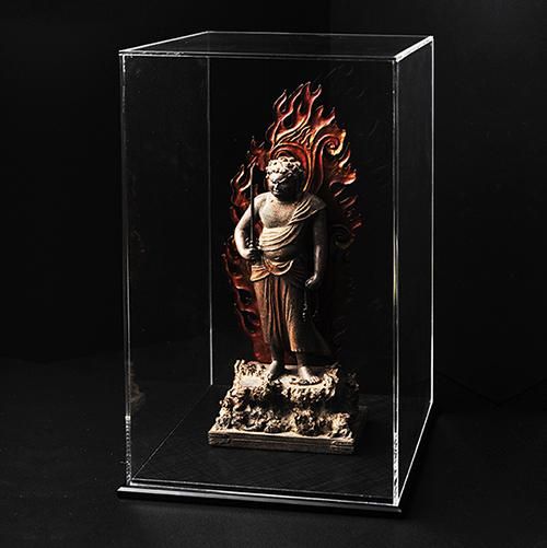 TanaCOCORO[掌] 不動明王立像｜ お遍路用品/四国巡礼用品 通販＆販売