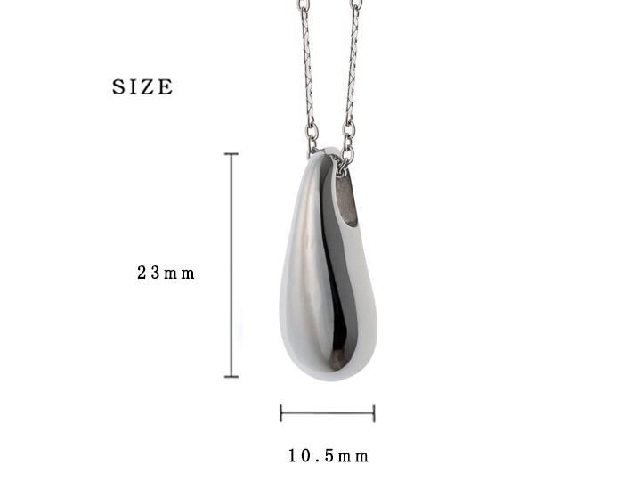 【新品】ソウルオブシベリア　#2 No.4204 ペンダント 遺骨ペンダント Soul Jewelry ペンダント 2way ステンレス 「グラン