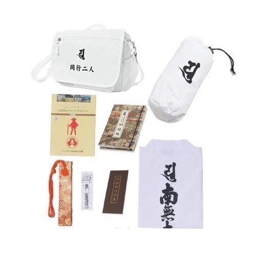 NEW 歩き遍路セット（上）｜ お遍路用品/四国巡礼用品 ショップ