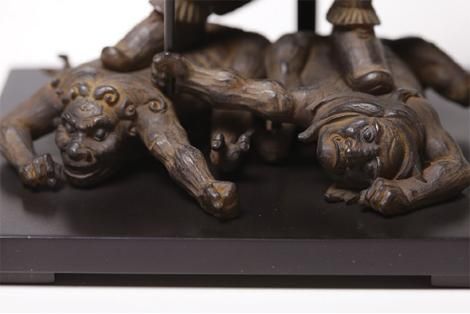 TanaCOCORO[掌] 毘沙門天｜ お遍路用品/四国巡礼用品 通販＆販売