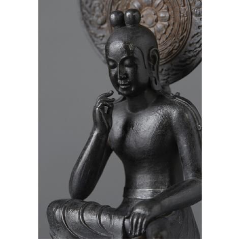 イスム TanaCOCORO[掌] 菩薩半跏像 ぼさつはんかぞう イSム Amazon.co.jp: イスム(isumu) TanaCOCORO[掌] 菩薩半跏像 仏像