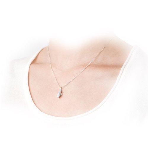 遺骨ペンダント Soul Jewelry アノー シルバー925| 手元供養 遺骨ペンダント Soul Jewelry アノー シルバー925| 手元供養