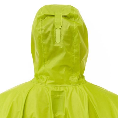 モンベル mont-bell トレッキング レインポンチョ 1128667