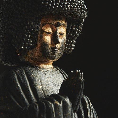 値下げしました◎新品同様◎イスム TanaCOCORO[掌] 五劫思惟阿弥陀 2_000000000587.jpg?1678209903