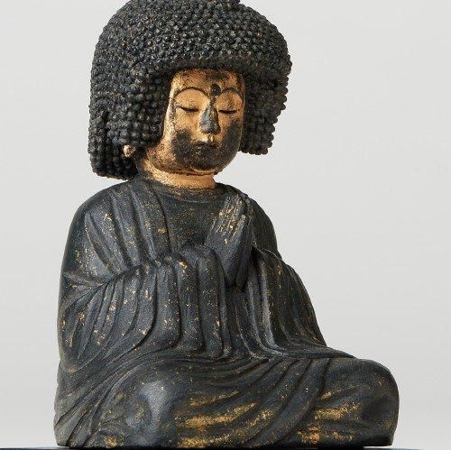 TanaCOCORO[掌] 五劫思惟阿弥陀｜ お遍路用品/四国巡礼用品 通販