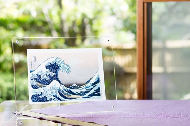 復刻版浮世絵 (錦絵)すべて『U3-18 徳力版画 木版画 復刻版