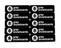 ステッカー - GRAY Factory Outlet online shop