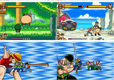 One Piece Shonen Jump S 北米版gba 中古 ソフトのみ ワンピース Bit Games 洋ゲー 海外ゲーム 通販 レトロ 周辺機器 ビットゲームズ