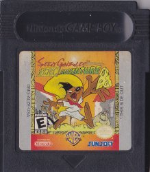 ワケあり値引き品]Speedy Gonzales:Aztec Adventure[北米版GBC](中古