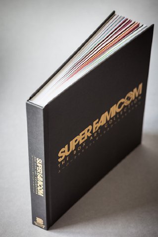 Super Famicom: The Box Art Collection[輸入品](新品 