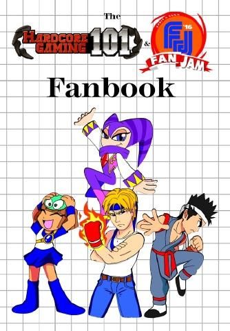 【あすつく】 Sega ・ Sonic Fan Fanbook[輸入品・英語](新品 2016 Jam その他