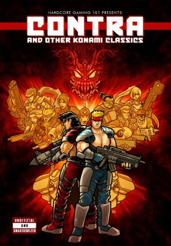 Contra and Other Konami Classics[輸入品・英語](新品)魂斗羅 
