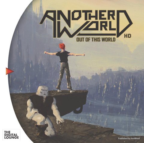 ANOTHER WORLD[輸入品DC](新品)アウター・ワールド 改良版 2021